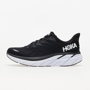 - HOKA Clifton 8 Runnung shoes women size 8B